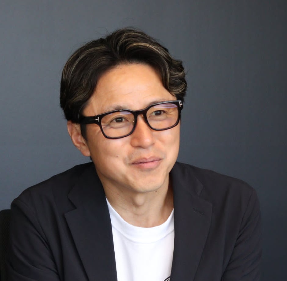 審査員長 呉京樹氏